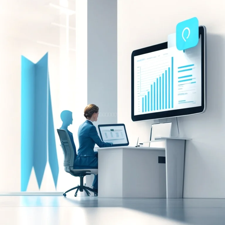 Chat-Interface von Miretal